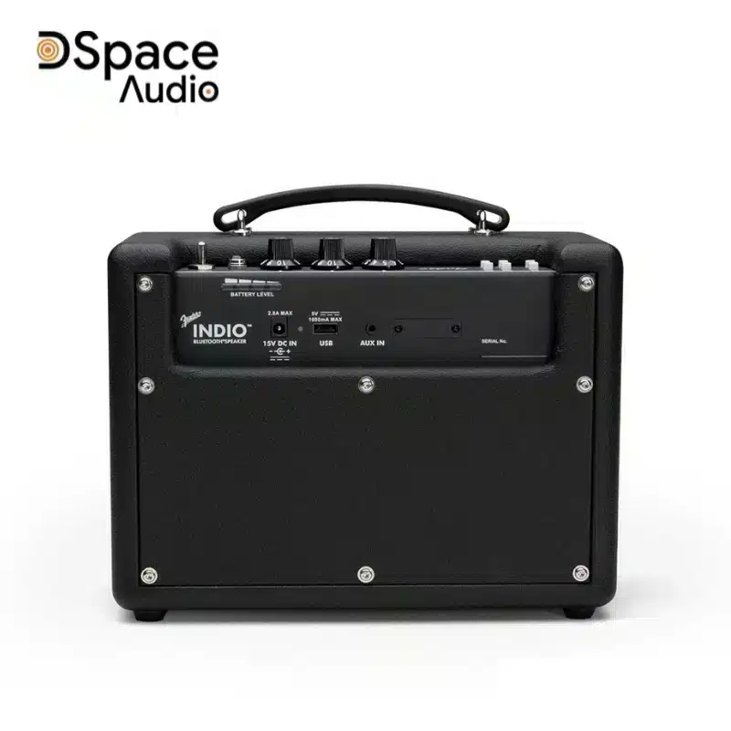 Fender Indio 2 - Ảnh 6