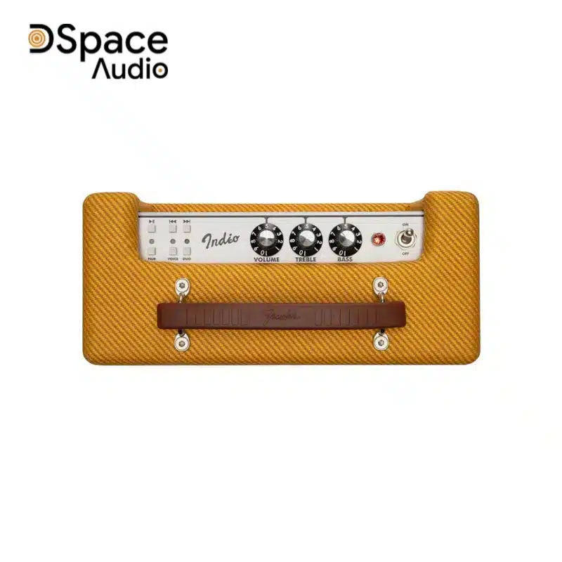 Fender Indio 2 - Ảnh 5