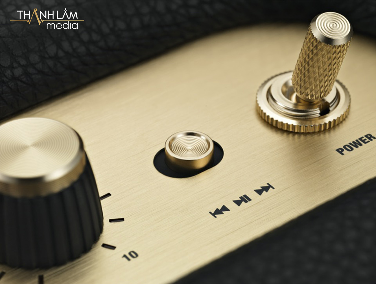 Marshall Homeline 3