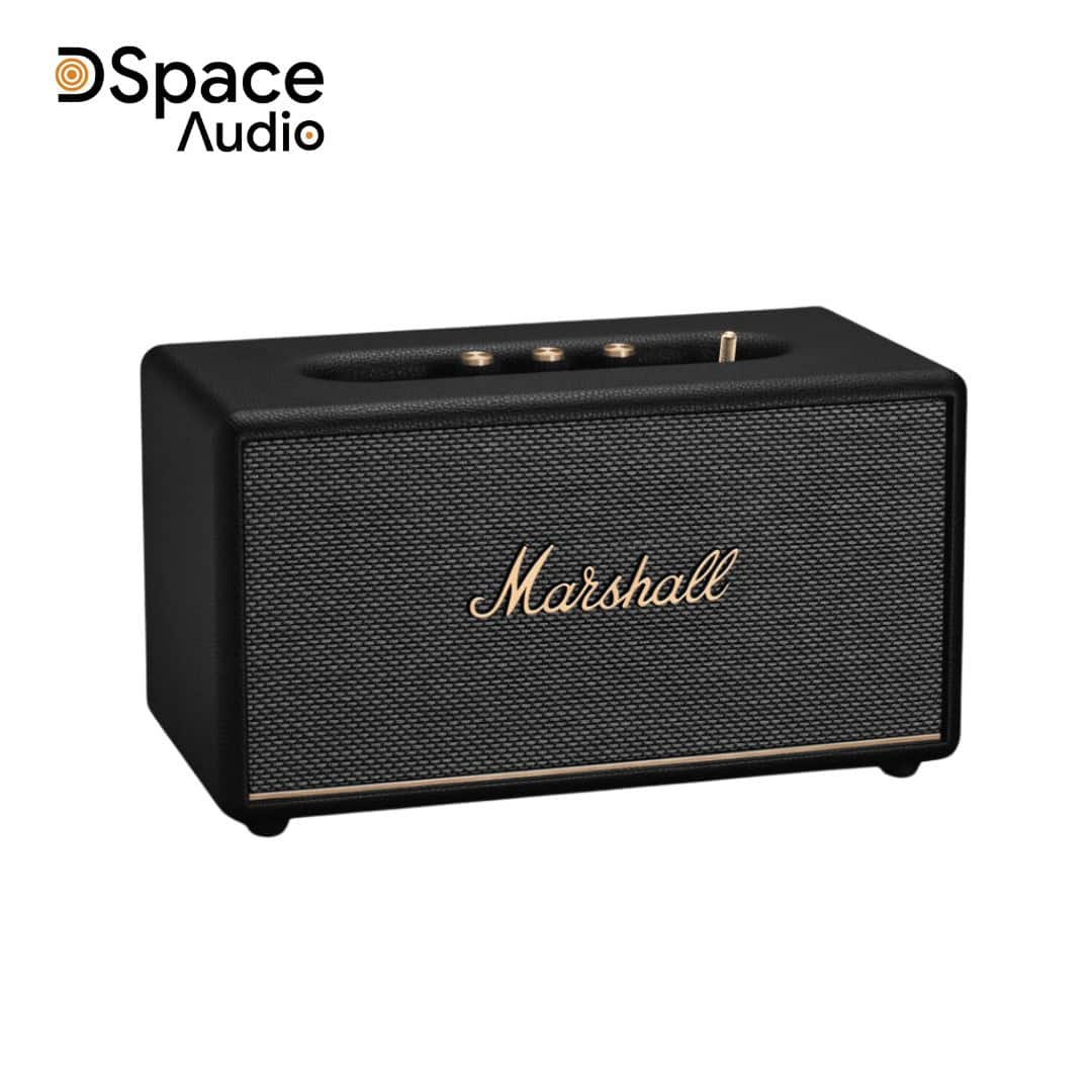 Loa Marshall Stanmore III chính hãng ASH - Ảnh 6