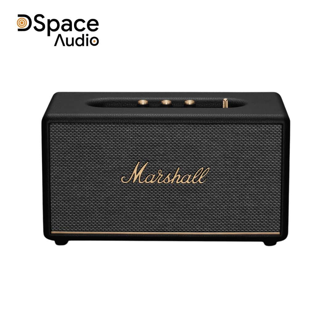 Loa Marshall Stanmore III chính hãng ASH