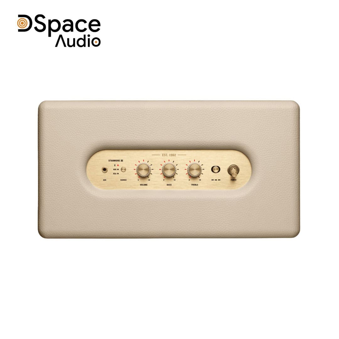 Loa Marshall Stanmore III chính hãng ASH - Ảnh 4