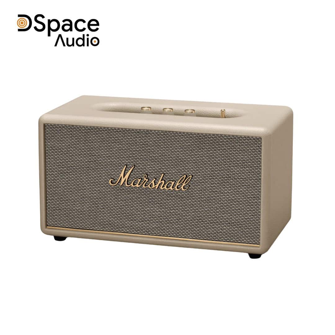 Loa Marshall Stanmore III chính hãng ASH - Ảnh 3