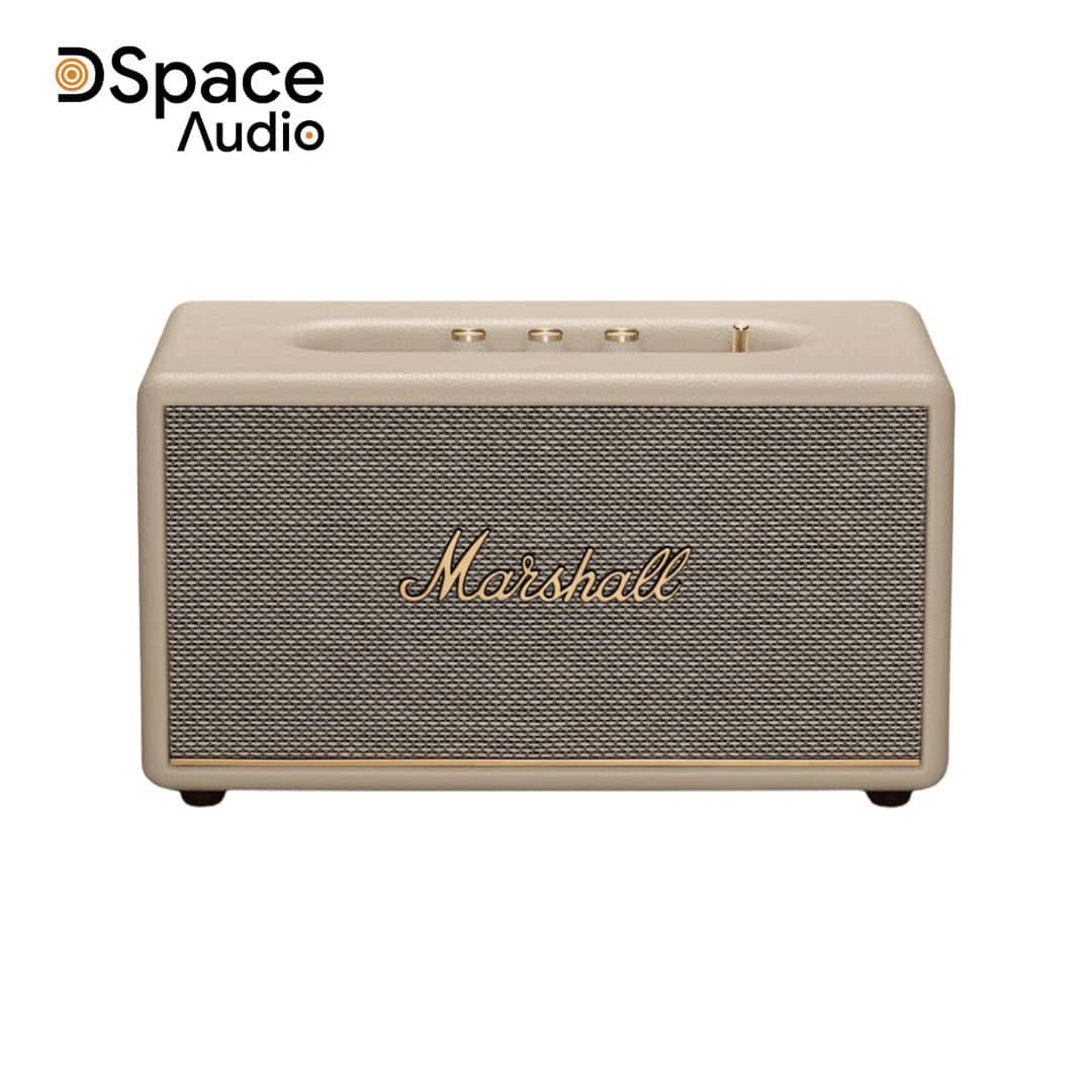 Loa Marshall Stanmore III chính hãng ASH - Ảnh 2
