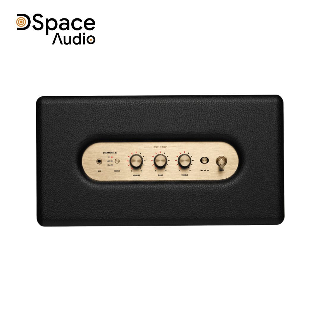 Loa Marshall Stanmore III chính hãng ASH - Ảnh 15