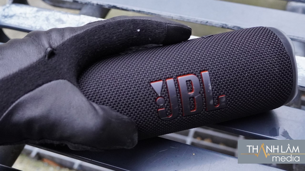 Review loa JBL Flip 6 Review loa JBL Flip 6