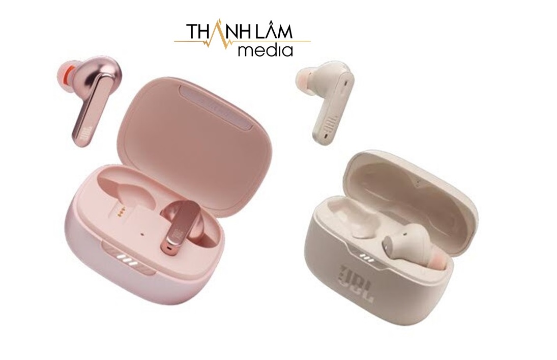 So sánh JBL Tune 230NC và JBL Live Pro+ So sánh JBL Tune 230NC và JBL Live Pro+