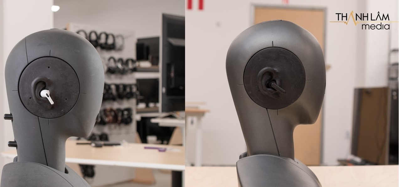 So sánh JBL Tune 230NC và Airpods Pro So sánh JBL Tune 230NC và Airpods Pro