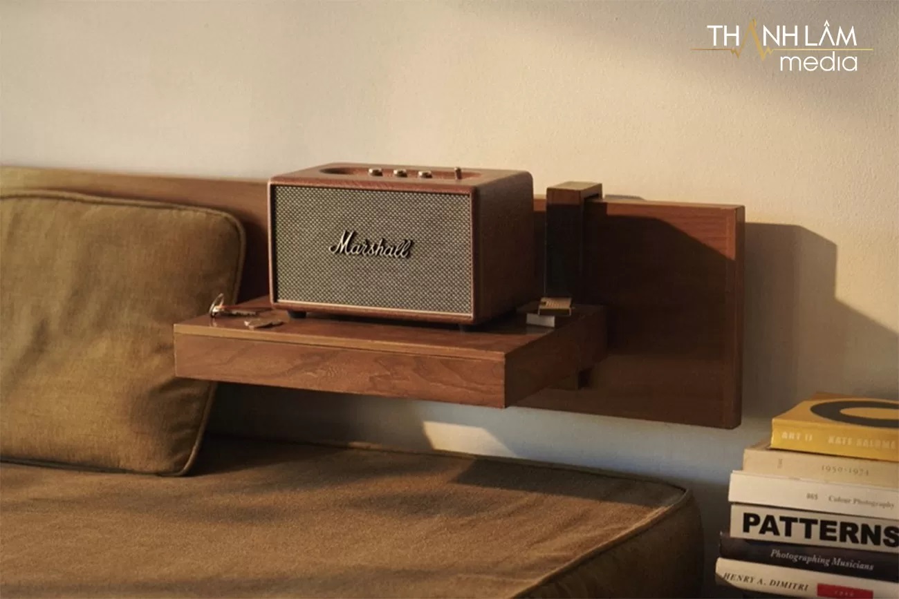 Marshall Acton 3
