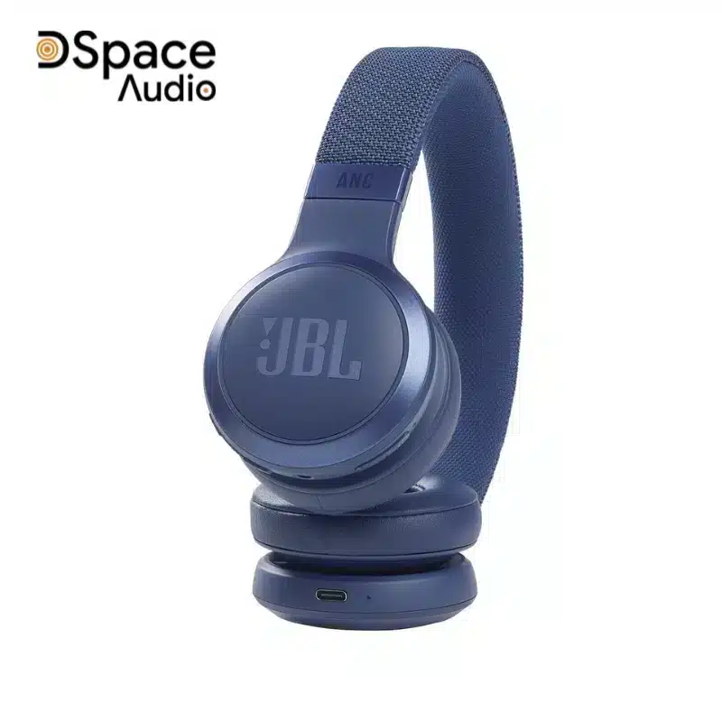 JBL Live 460NC - Ảnh 8