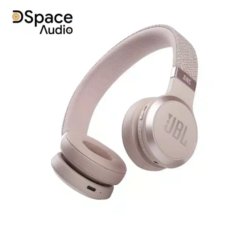 JBL Live 460NC - Ảnh 13