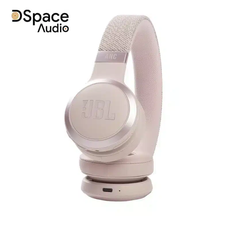 JBL Live 460NC - Ảnh 19