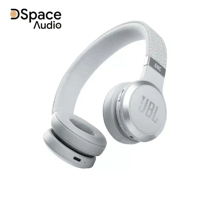 JBL Live 460NC - Ảnh 20