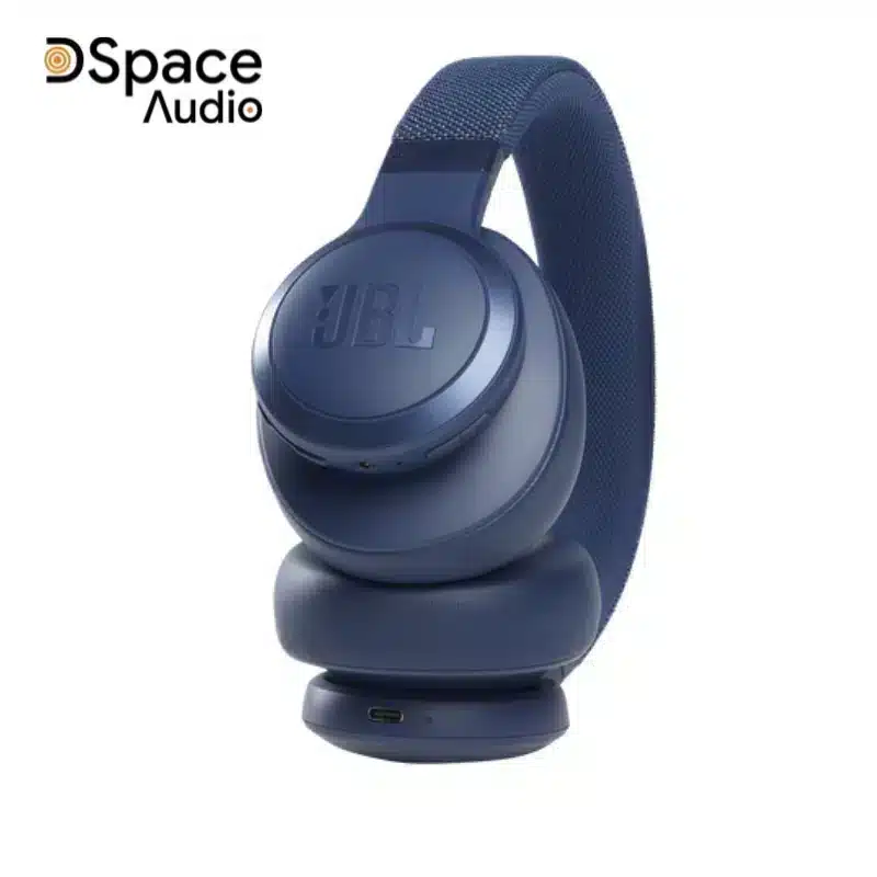 JBL Live 660NC - Ảnh 9