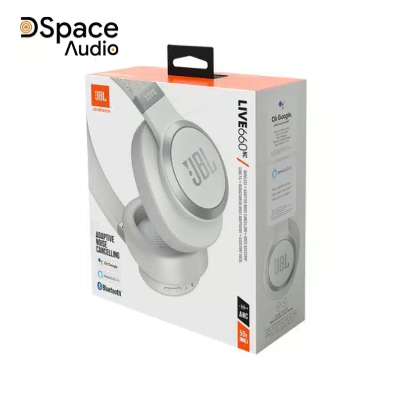 JBL Live 660NC - Ảnh 14