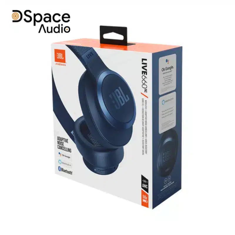 JBL Live 660NC - Ảnh 10