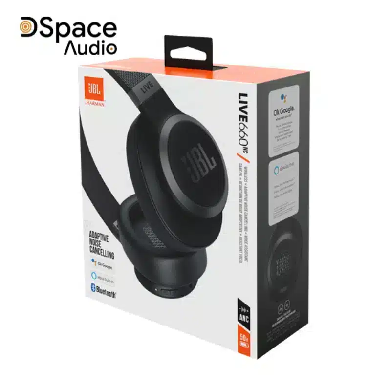 JBL Live 660NC - Ảnh 11