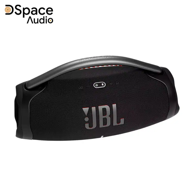 JBL Boombox 3 - Ảnh 10