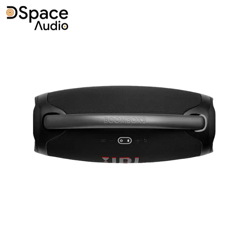 JBL Boombox 3 - Ảnh 2