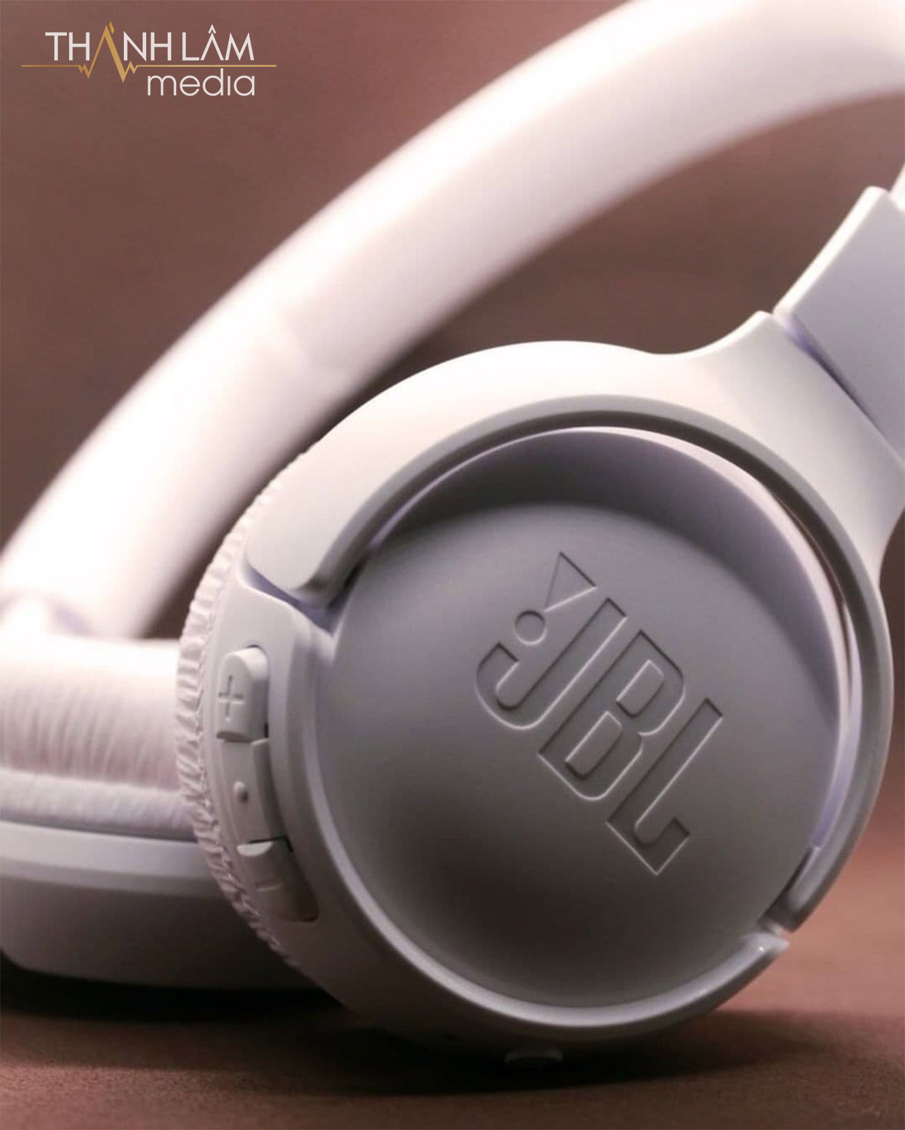 Tai nghe chụp tai JBl Tune 510BT