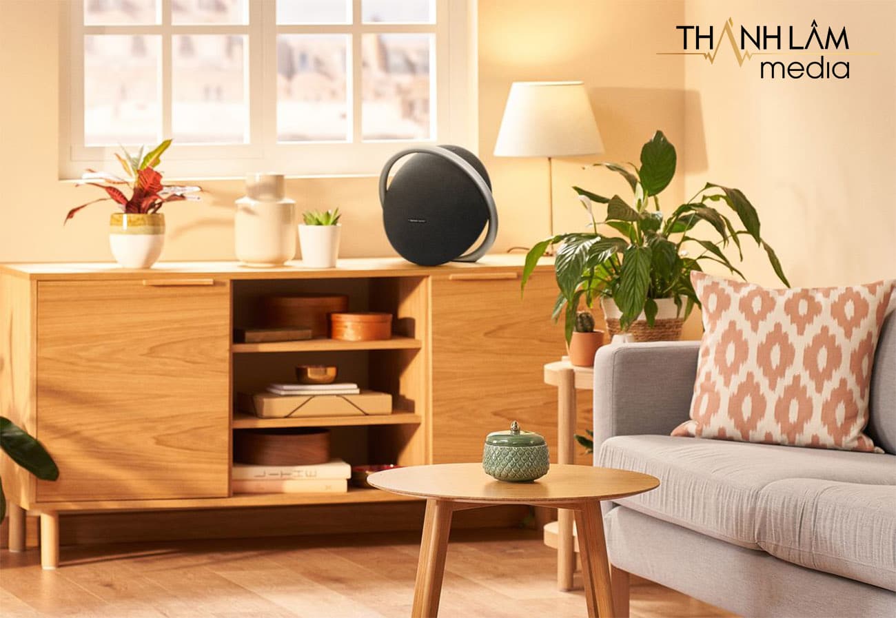 Loa Harman Kardon Onyx Studio 8 Loa Harman Kardon Onyx Studio 8