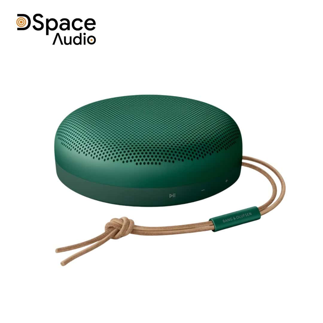 Loa Bang & Olufsen Beosound A1 Gen 2 - Ảnh 11