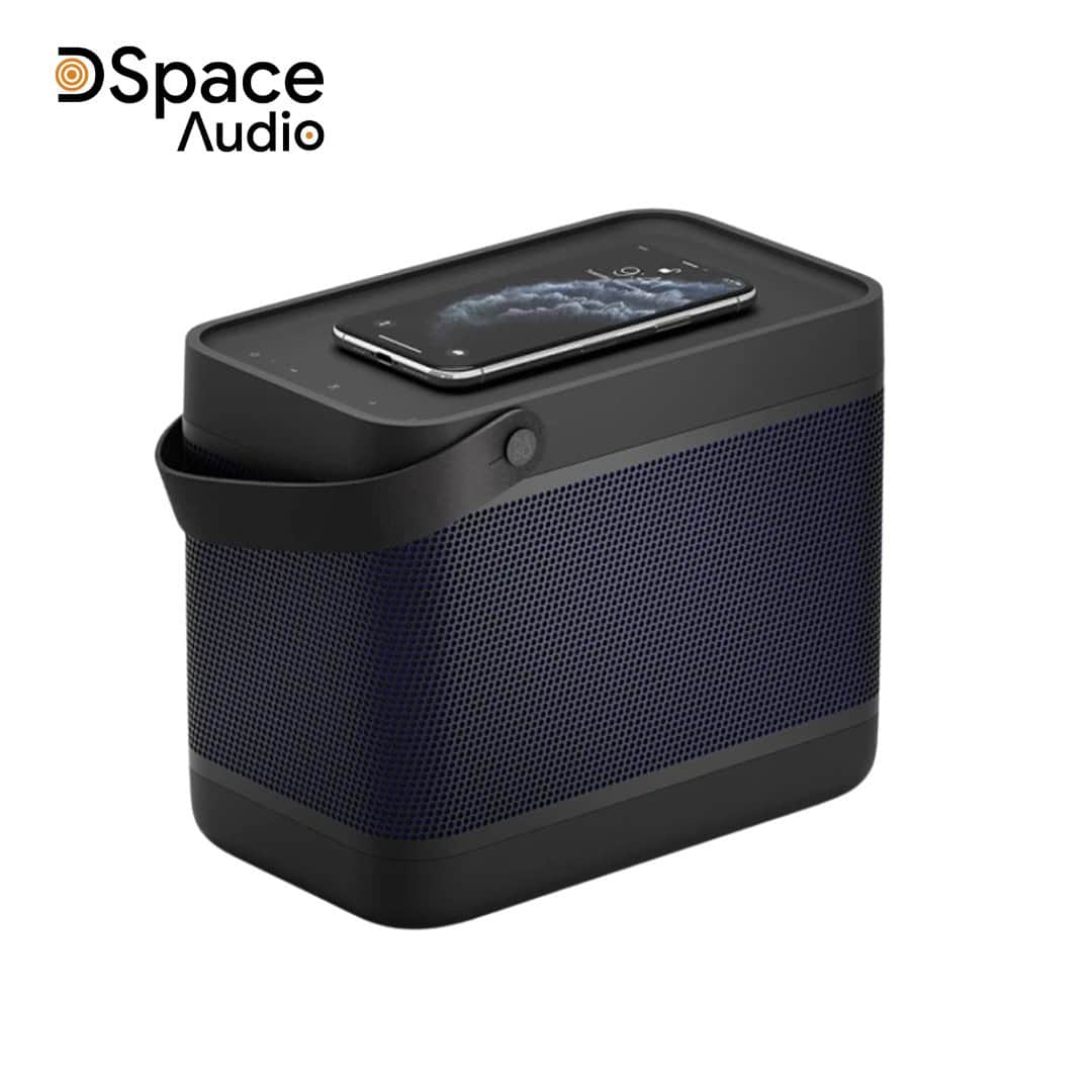 Loa Bang & Olufsen Beolit 20 - Ảnh 11
