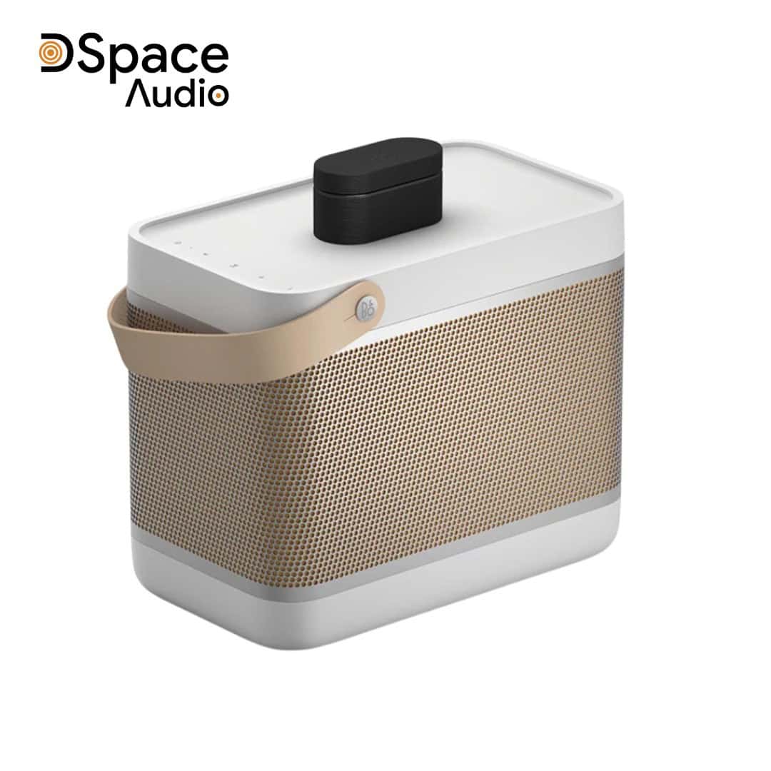 Loa Bang & Olufsen Beolit 20 - Ảnh 14
