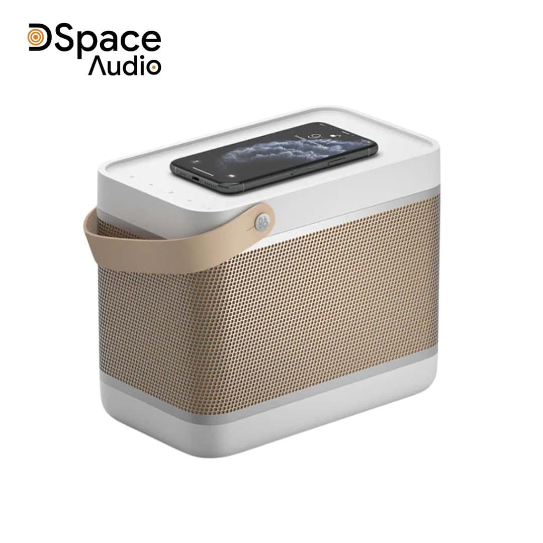 Loa Bang & Olufsen Beolit 20 - Ảnh 15