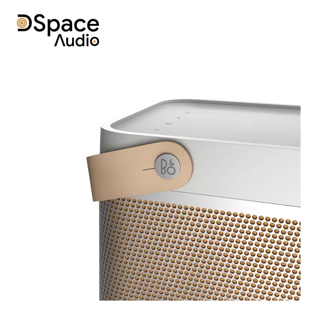 Loa Bang & Olufsen Beolit 20 - Ảnh 2