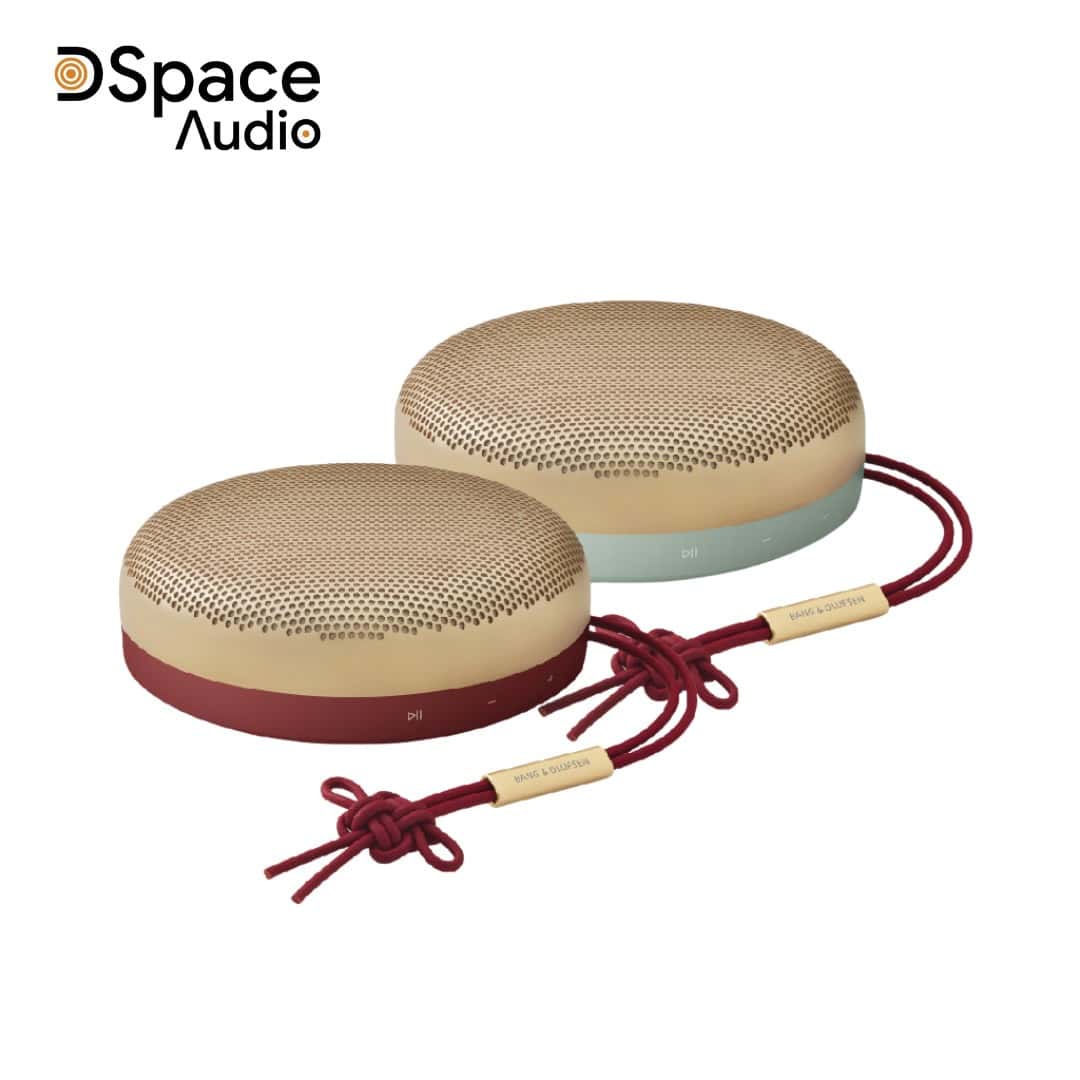 Loa Bang & Olufsen Beosound A1 Gen 2 - Ảnh 3