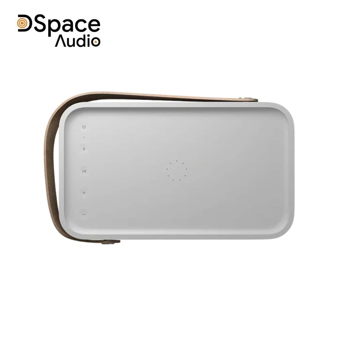 Loa Bang & Olufsen Beolit 20 - Ảnh 3