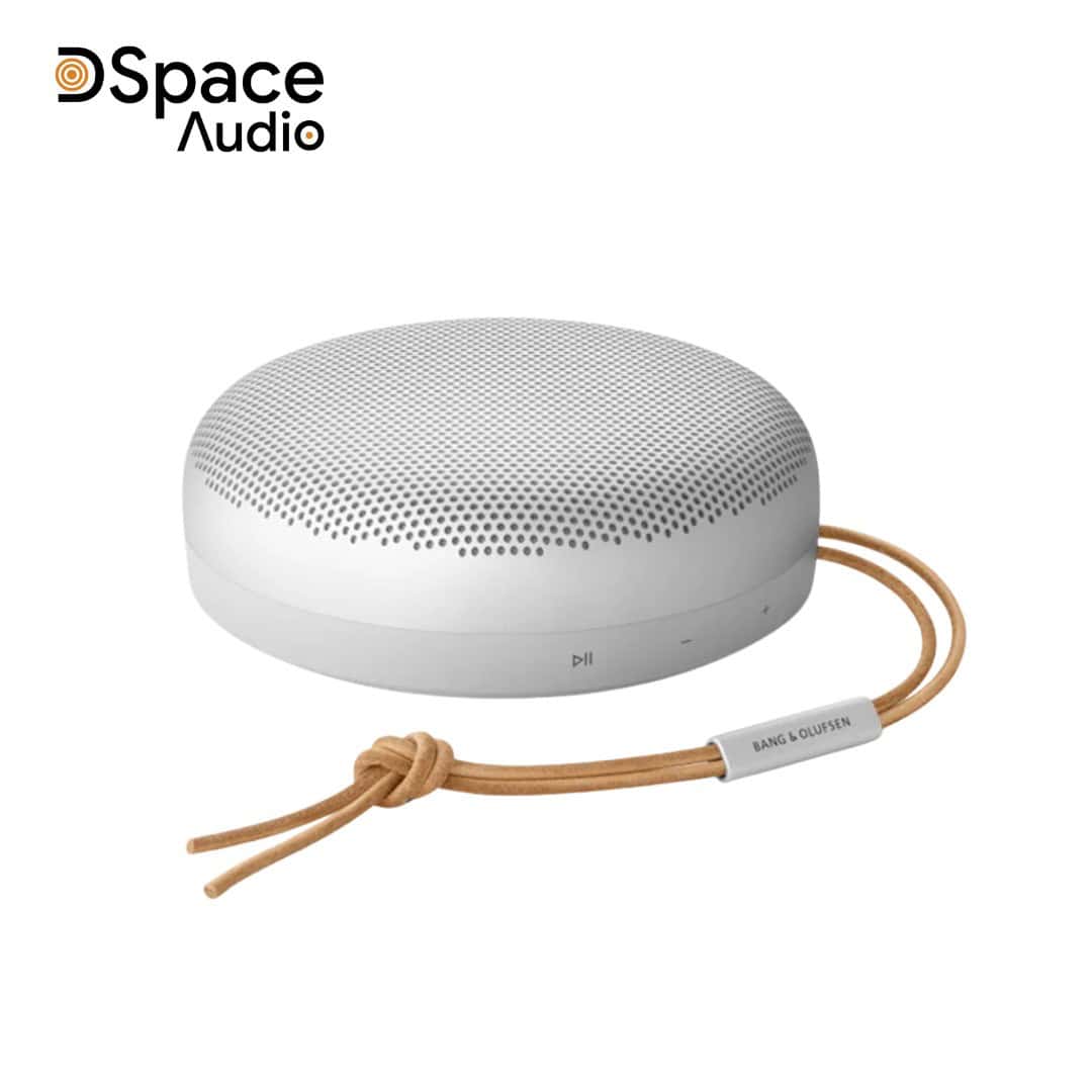 Loa Bang & Olufsen Beosound A1 Gen 2 - Ảnh 21