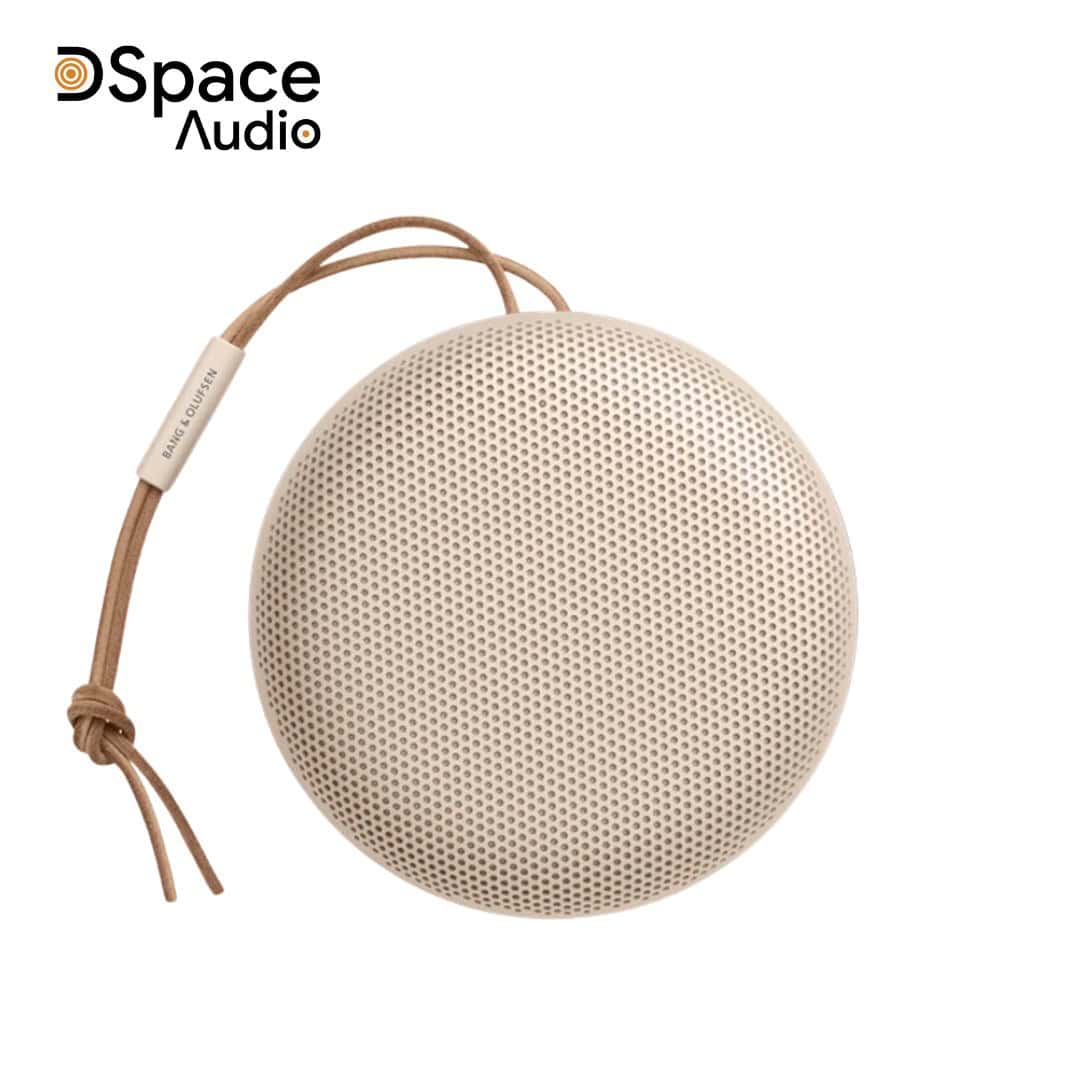 Loa Bang & Olufsen Beosound A1 Gen 2 - Ảnh 22
