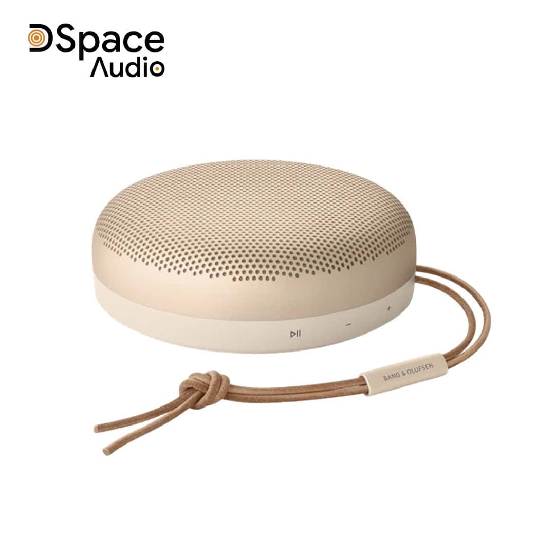 Loa Bang & Olufsen Beosound A1 Gen 2 - Ảnh 23