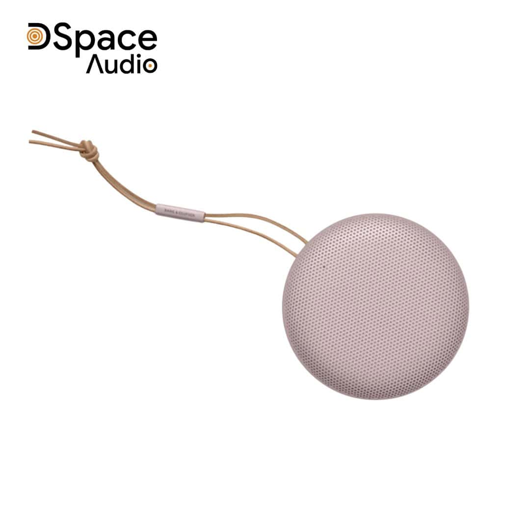 Loa Bang & Olufsen Beosound A1 Gen 2 - Ảnh 24
