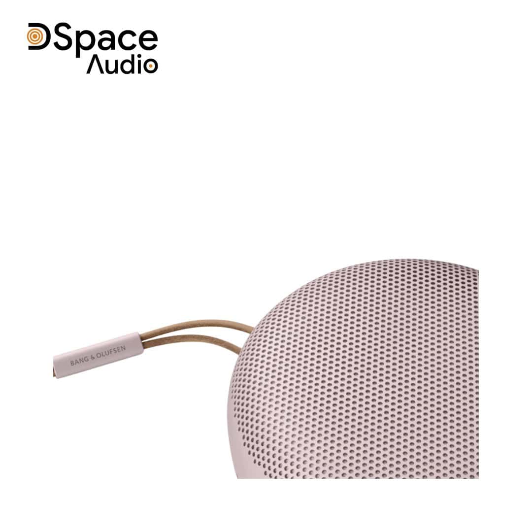 Loa Bang & Olufsen Beosound A1 Gen 2 - Ảnh 25