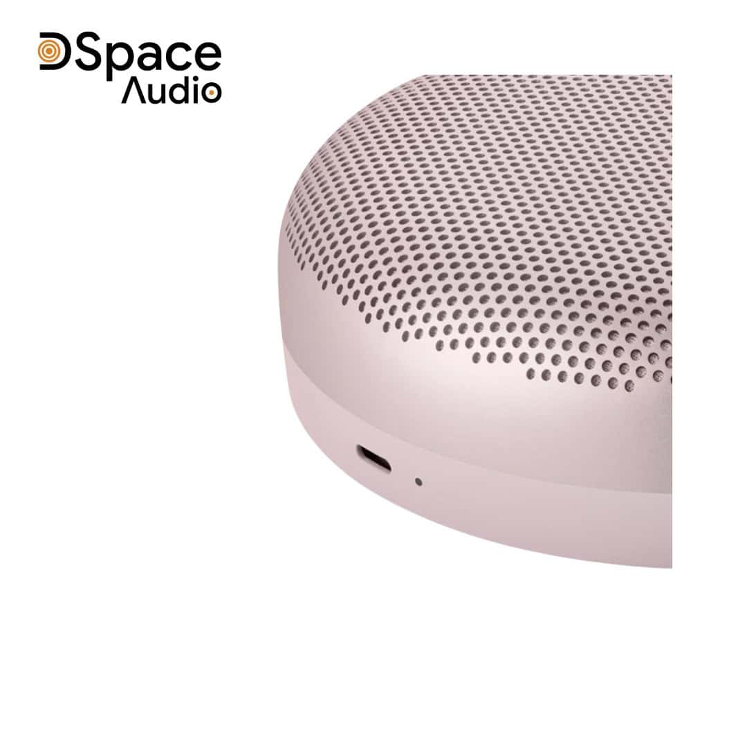 Loa Bang & Olufsen Beosound A1 Gen 2 - Ảnh 26