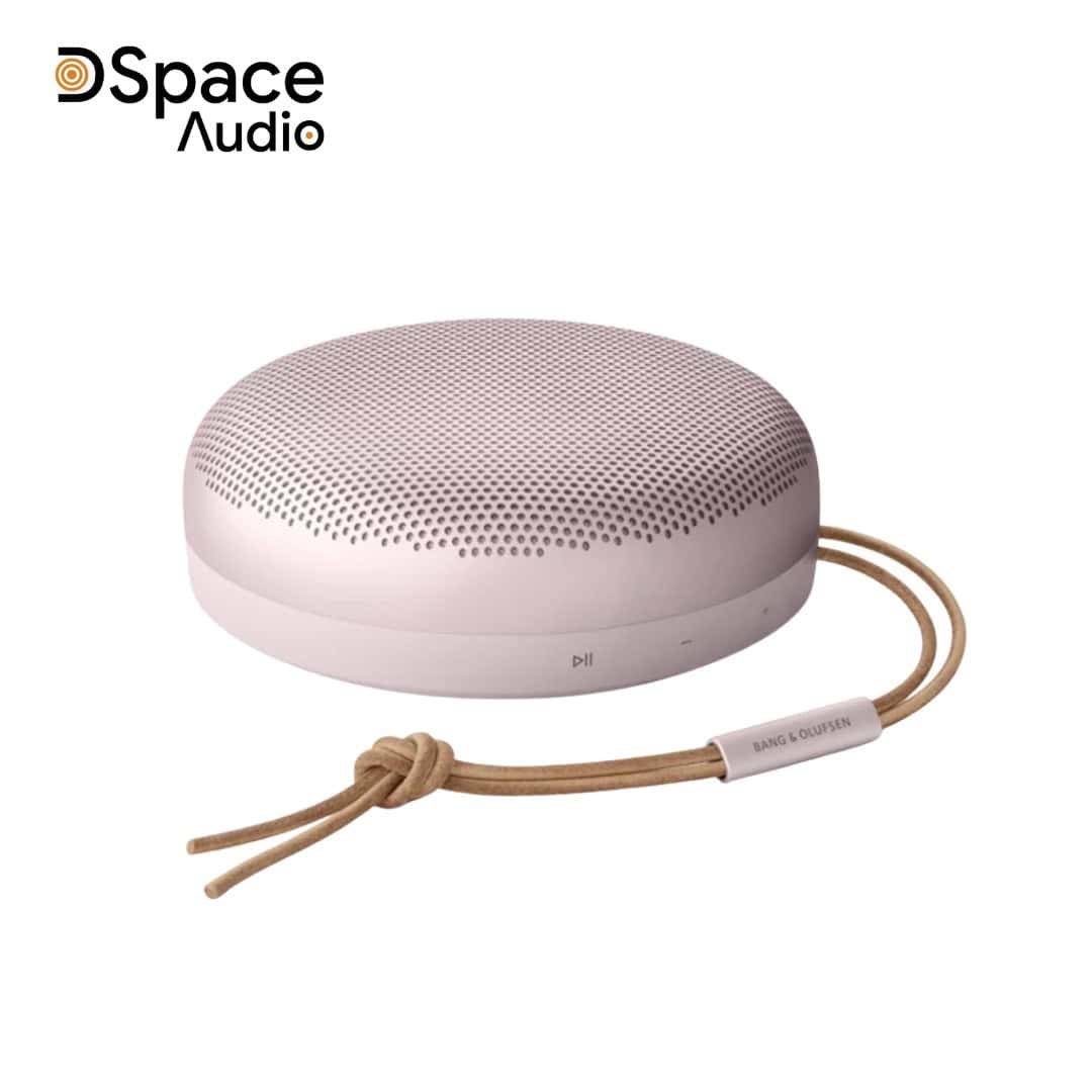 Loa Bang & Olufsen Beosound A1 Gen 2 - Ảnh 27