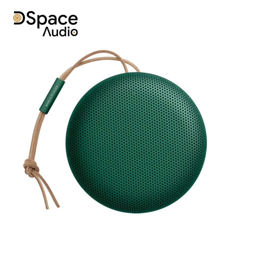 Loa Bang & Olufsen Beosound A1 Gen 2 - Ảnh 28