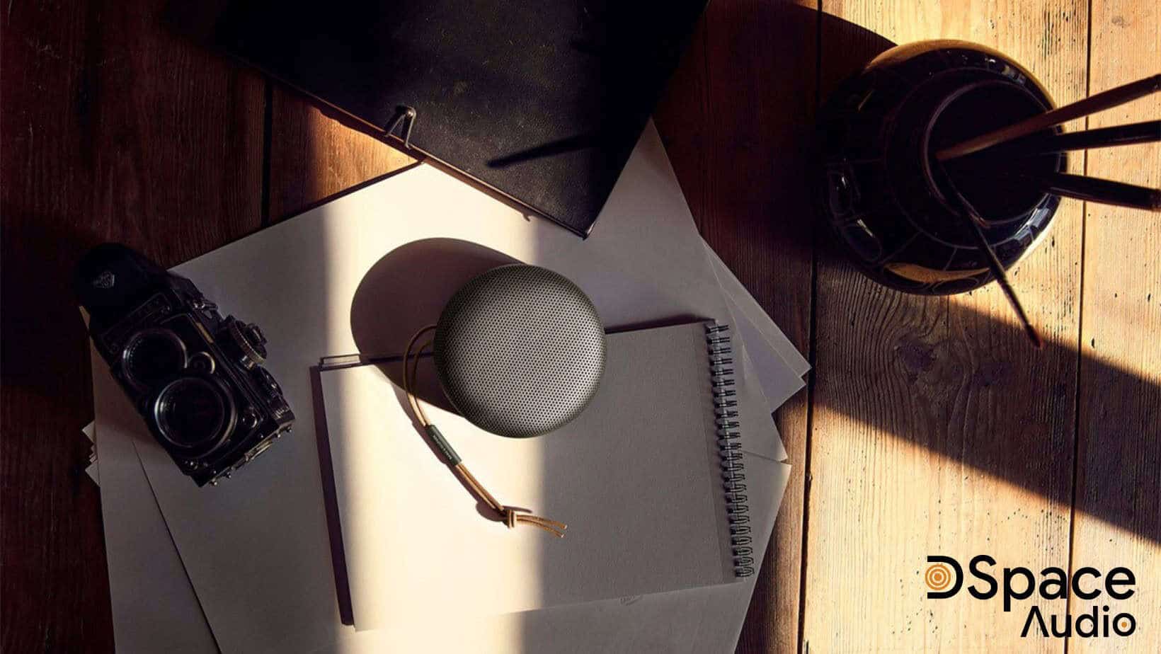 Bang & Olufsen Beosound A1 2nd Gen