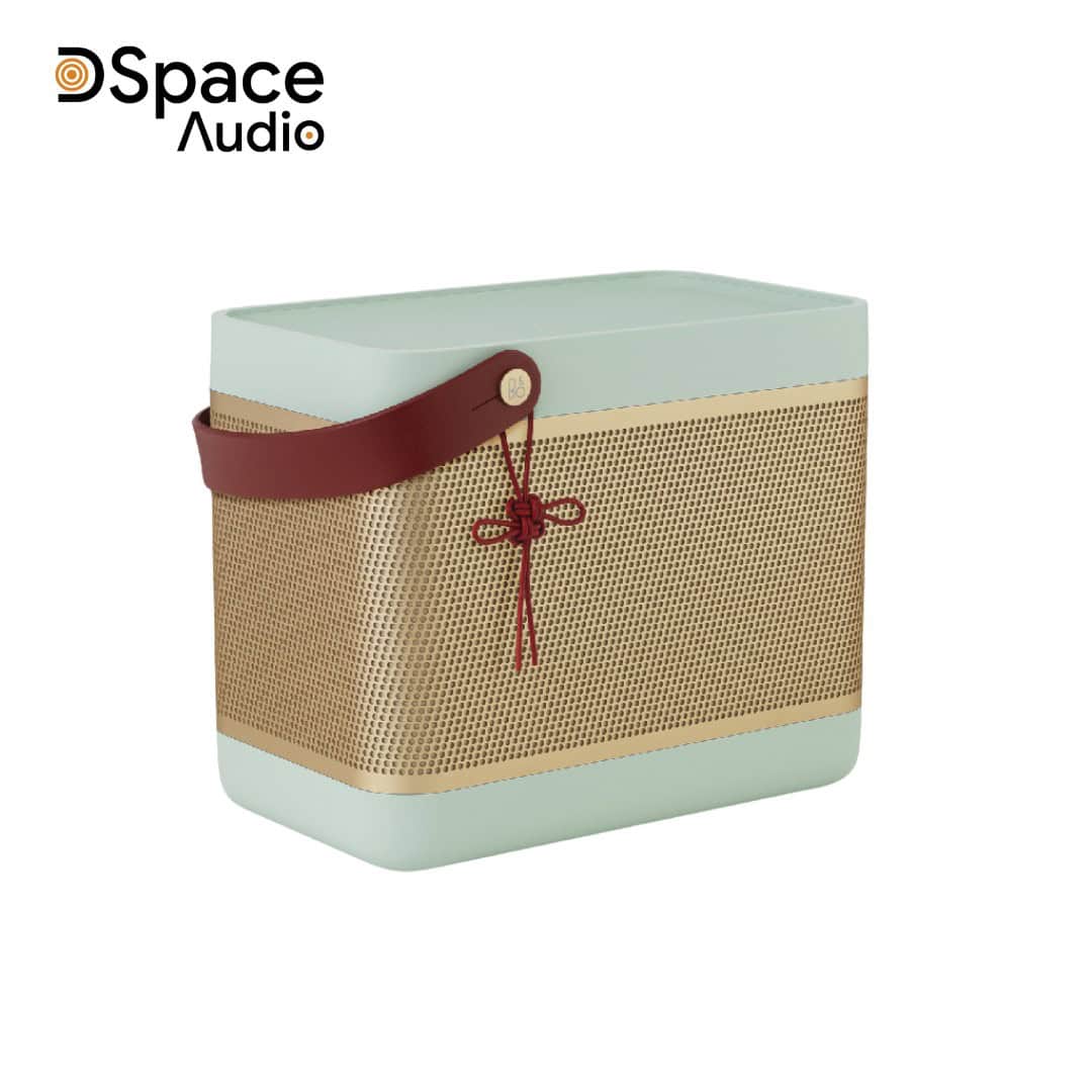 Loa Bang & Olufsen Beolit 20 - Ảnh 4