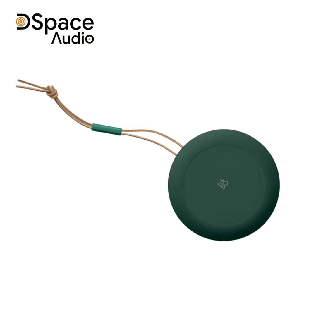Loa Bang & Olufsen Beosound A1 Gen 2 - Ảnh 2