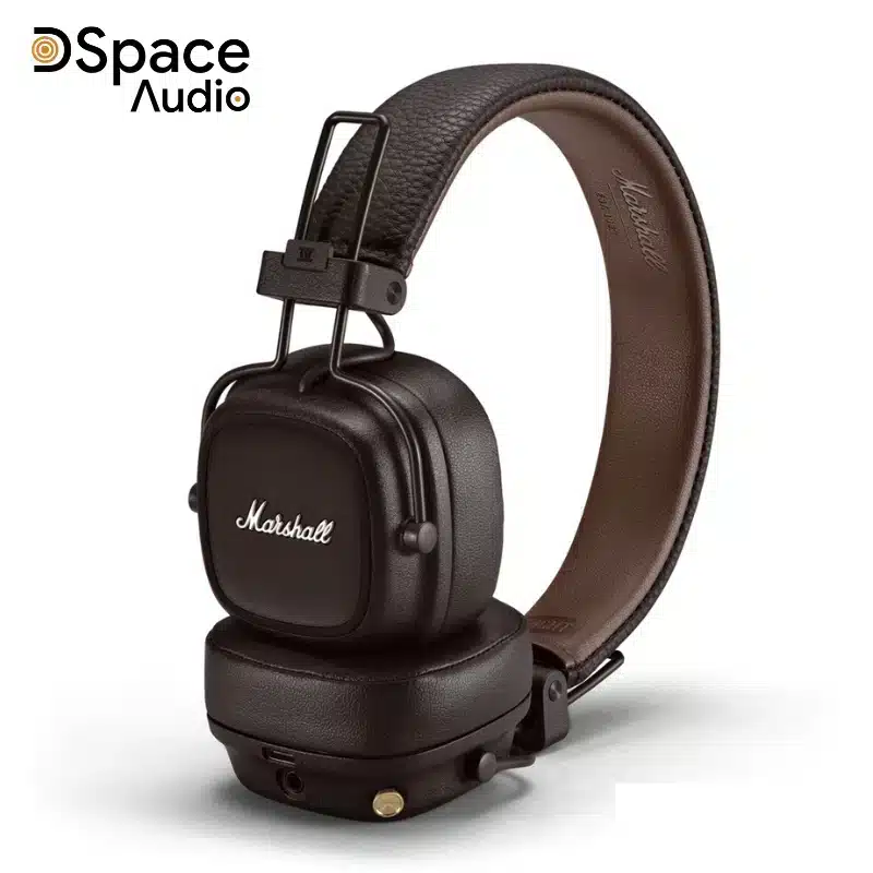 Marshall Major IV chính hãng ASH - Ảnh 5