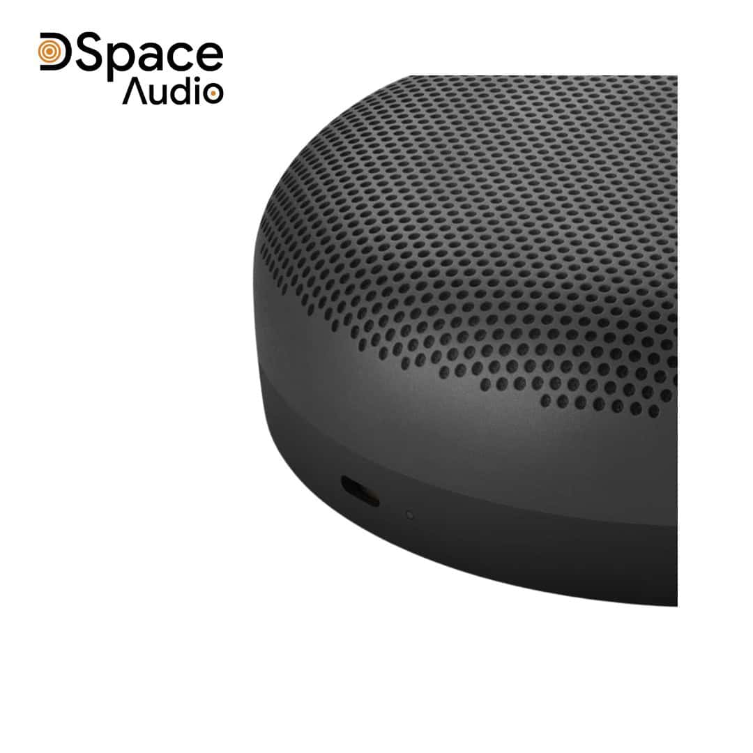 Loa Bang & Olufsen Beosound A1 Gen 2 - Ảnh 6