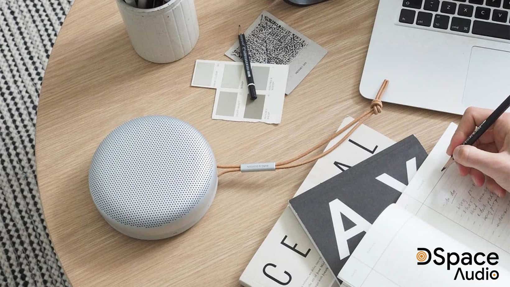 Bang & Olufsen Beosound A1 2nd Gen