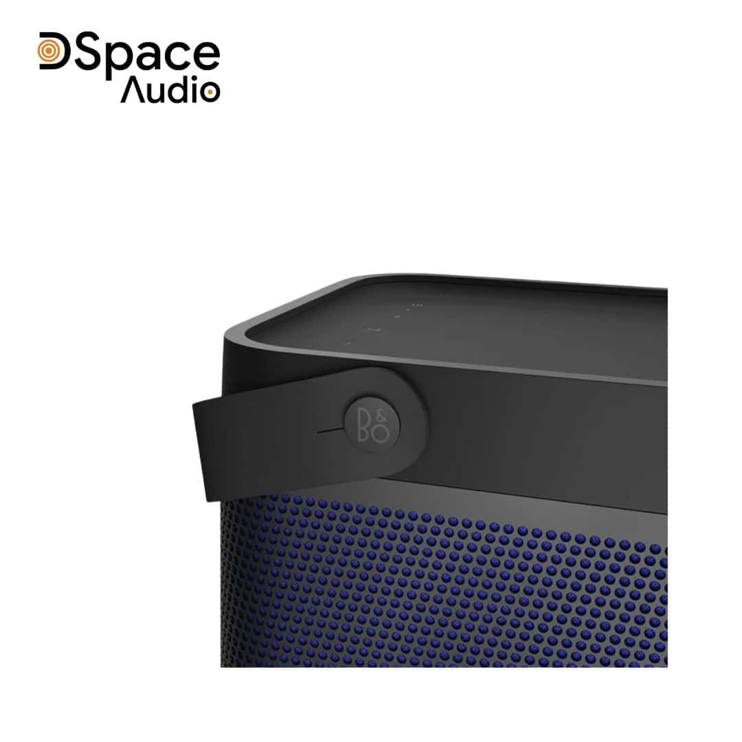 Loa Bang & Olufsen Beolit 20 - Ảnh 9
