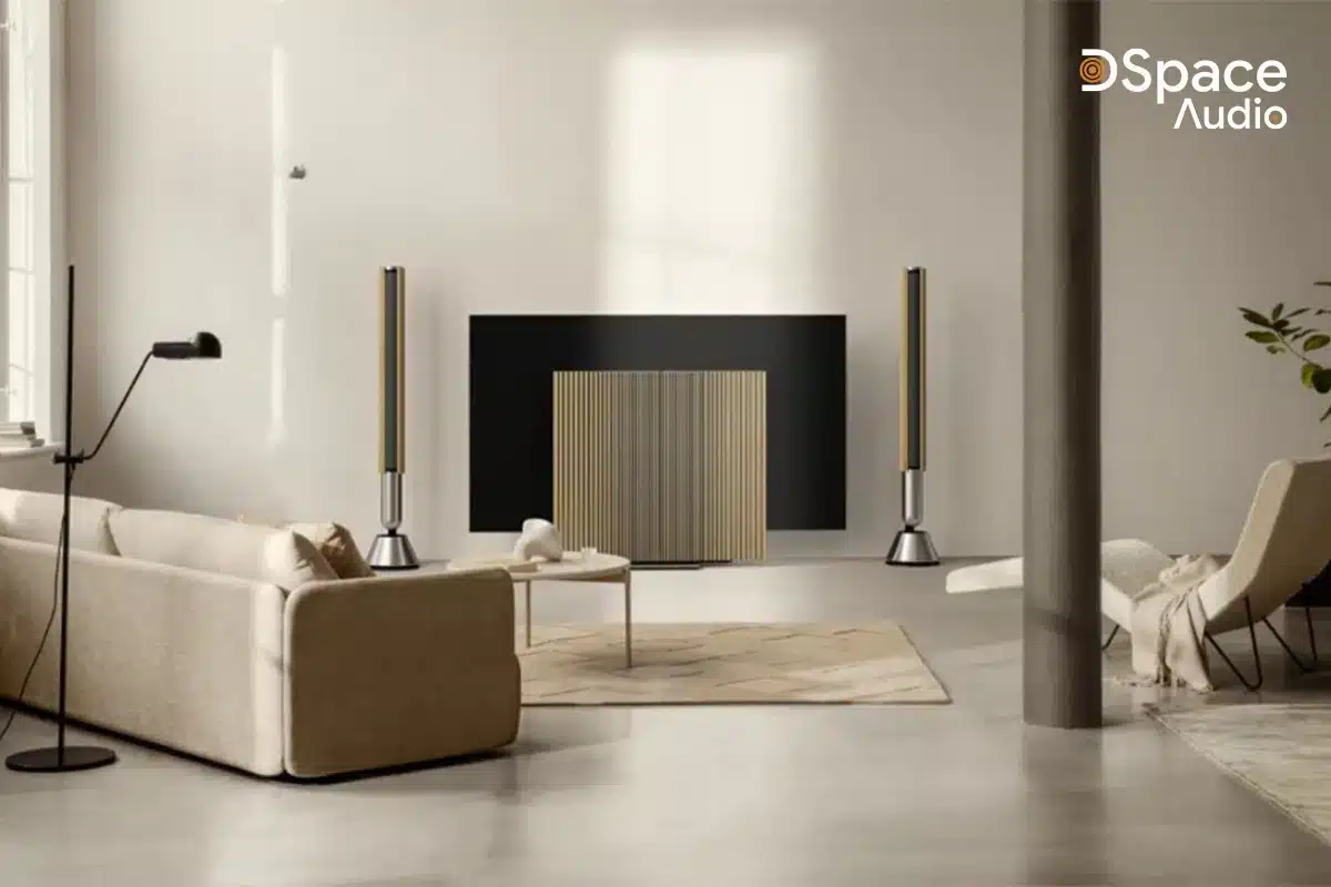Beolab 28