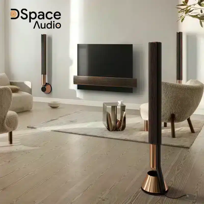 Loa B&O Beolab 28 - Ảnh 3