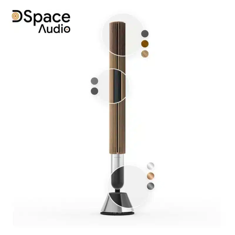 Loa B&O Beolab 28 - Ảnh 10
